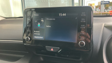 Toyota Yaris 1.5 Hybrid Design 5dr CVT Hybrid Hatchback